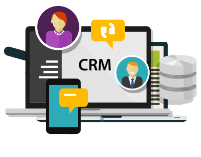crm